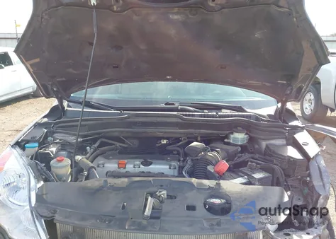 2011 Honda Cr-V Ex z USA, uszkodzony, nr VIN 5J6RE3H50BL038351